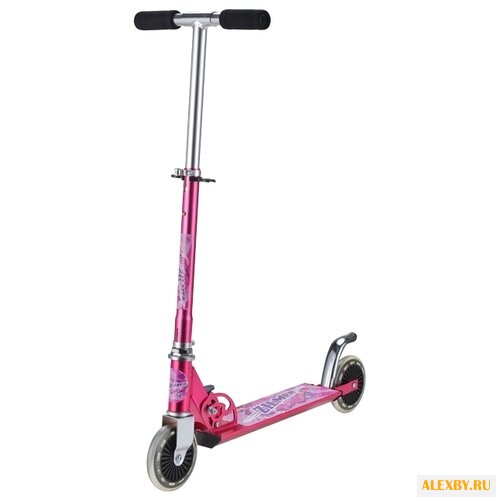 Городской самокат Zilmer ZA-87