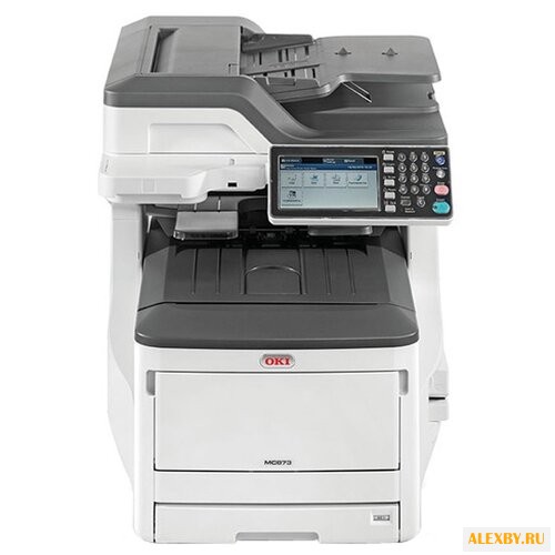 МФУ OKI MC873dn