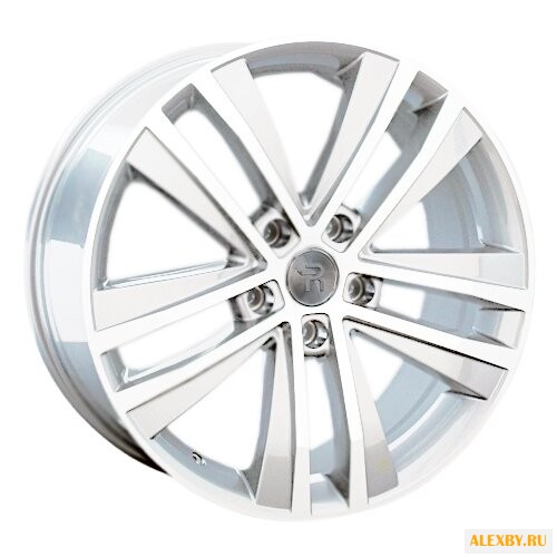 Колесный диск Replay VV155