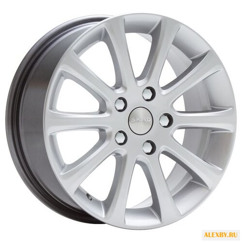 Колесный диск SKAD Лион