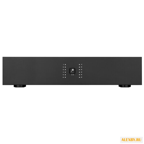 Усилитель мощности Sonance