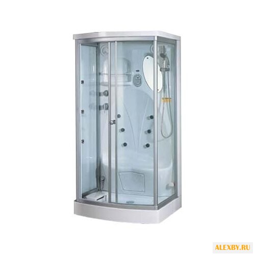 Закрытая кабина APPOLLO A-0835 L