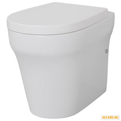 Унитаз the.artceram Pop POV002