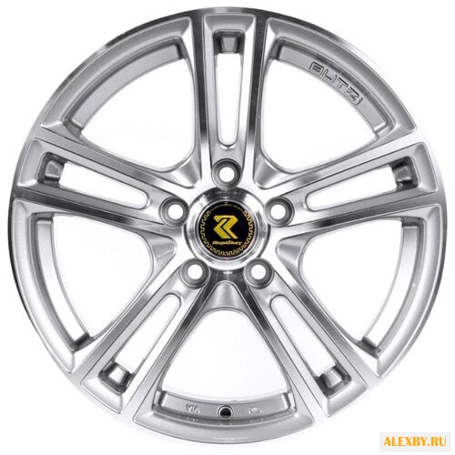 Колесный диск RepliKey RK9551