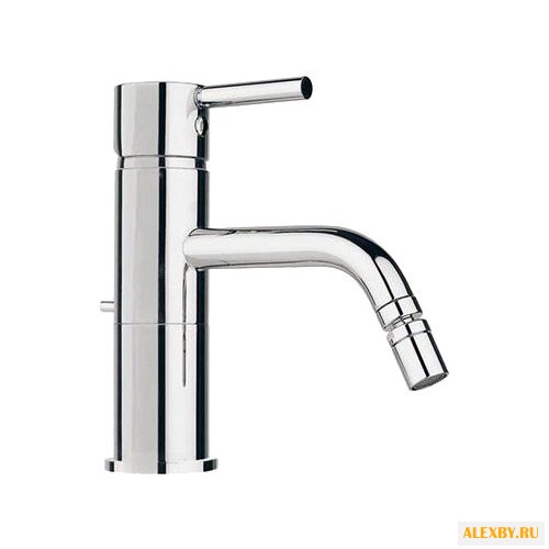 Однорычажный смеситель для биде