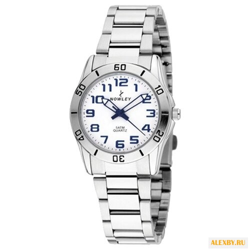 Наручные часы NOWLEY 8-5384-0-2