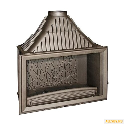 Топка Invicta Grande vision 900