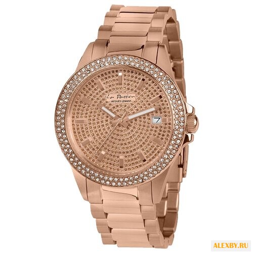 Наручные часы JACQUES LEMANS