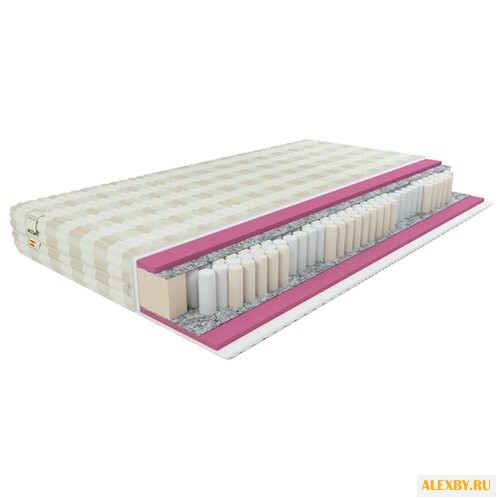 Матрас Mr.Mattress Basis