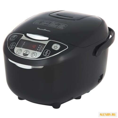 Мультиварка Moulinex MK 708832