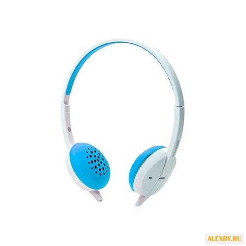 Наушники HARPER HN-300