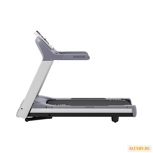 Электрическая беговая дорожка