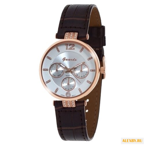 Наручные часы Guardo 14092.8