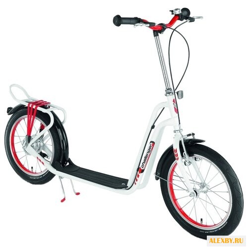 Внедорожный самокат Puky 5629