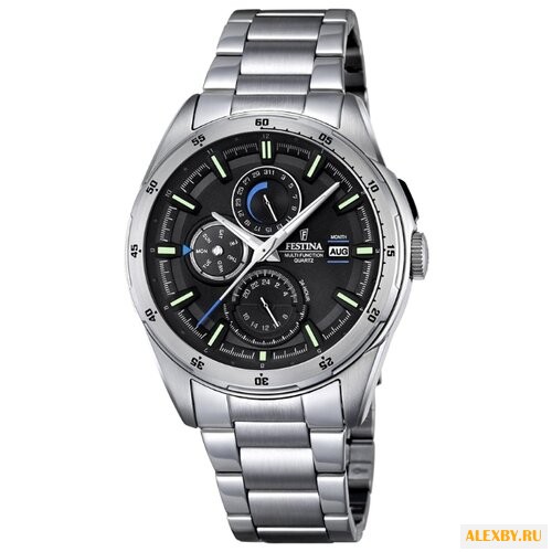 Наручные часы FESTINA F16876 4