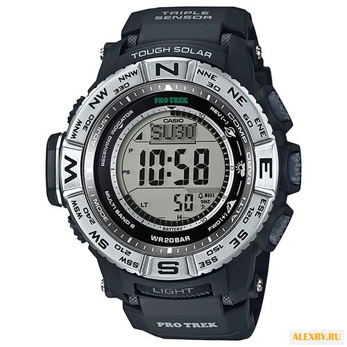 Наручные часы CASIO PRW-3500-1