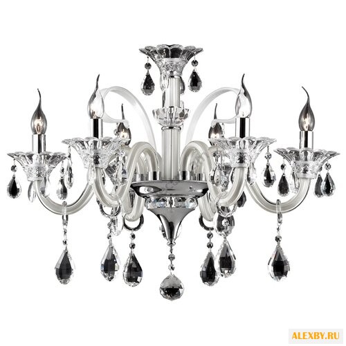 IDEAL LUX Colossal SP6 Avorio