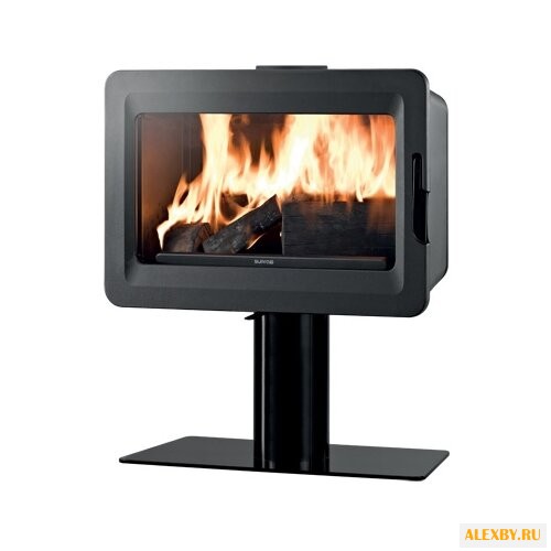 Печь-камин SUPRA Titan