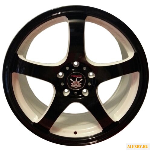 Колесный диск Yamato