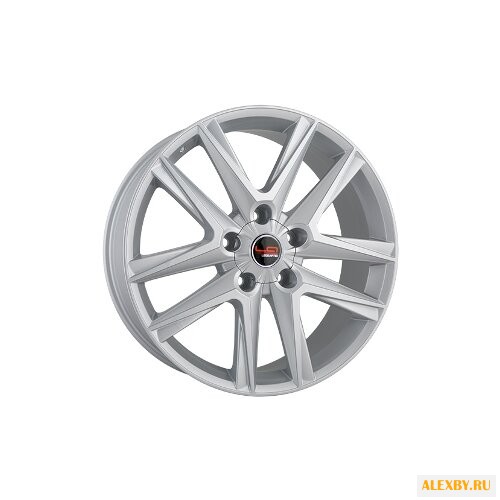 Колесный диск LegeArtis TY102