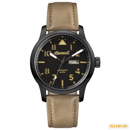 Наручные часы Ingersoll I01302