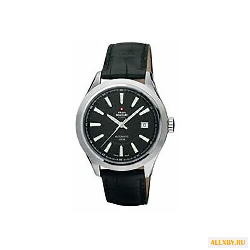 Наручные часы SWISS MILITARY BY