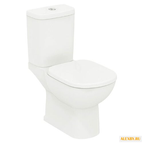 Унитаз Ideal STANDARD Tempo