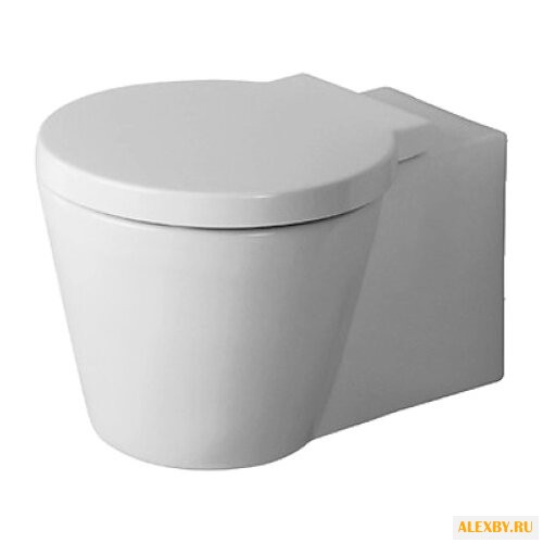 Унитаз DURAVIT Starck 1 021009