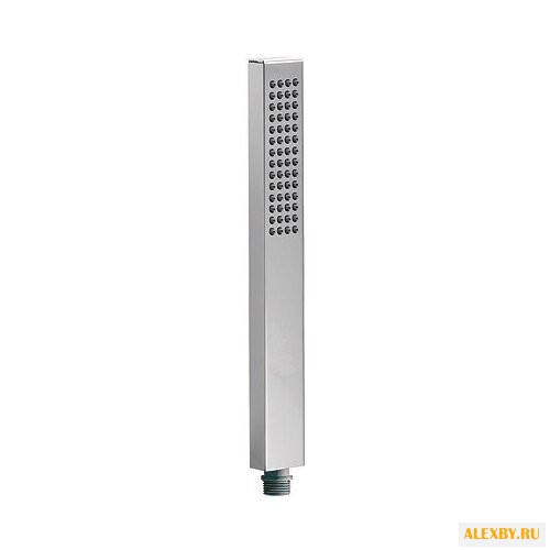 Лейка для душа TRES Slim 20263901