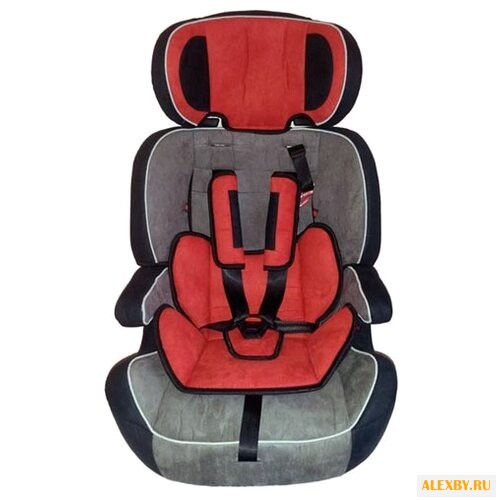 Автокресло группа 1 2 3 9-36