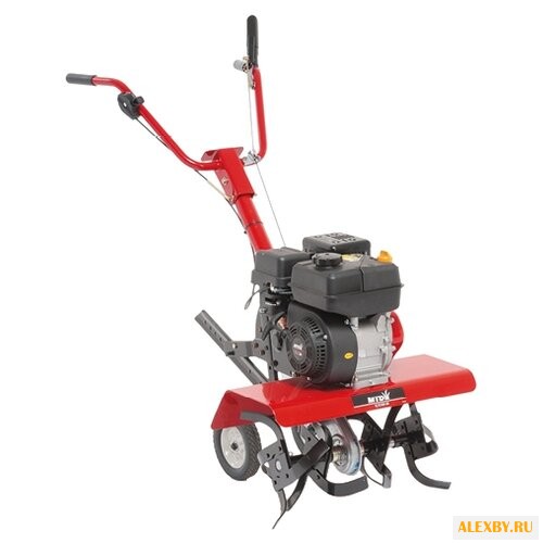 Культиватор MTD T 330 M