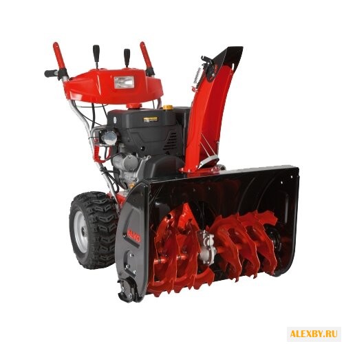 Снегоуборщик AL-KO SnowLine 700E