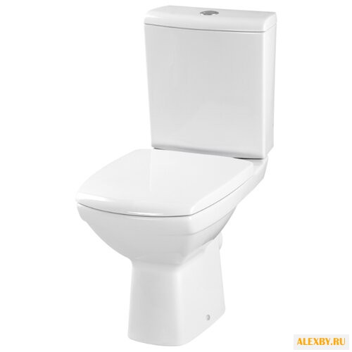 Унитаз Cersanit Carina 11