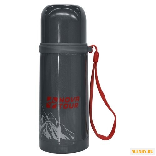 Классический термос NOVA TOUR