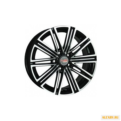 Колесный диск LegeArtis PG537