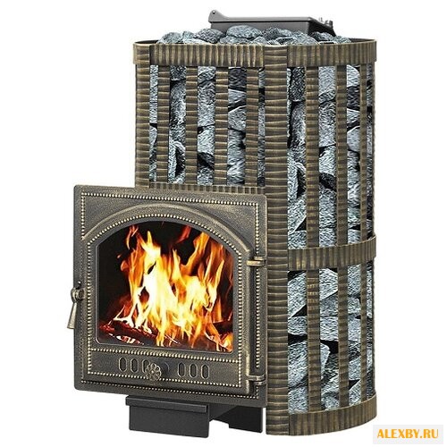 Банная печь Везувий УРАГАН