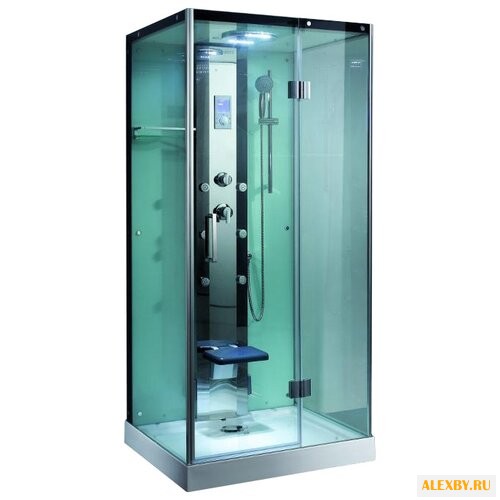 Закрытая кабина APPOLLO A-8839