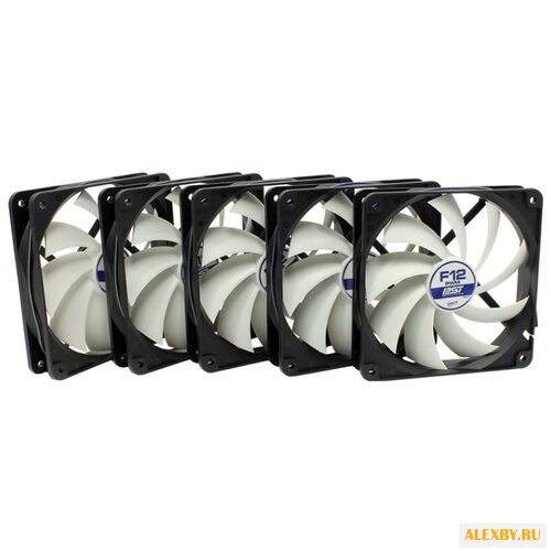 Система охлаждения для корпуса