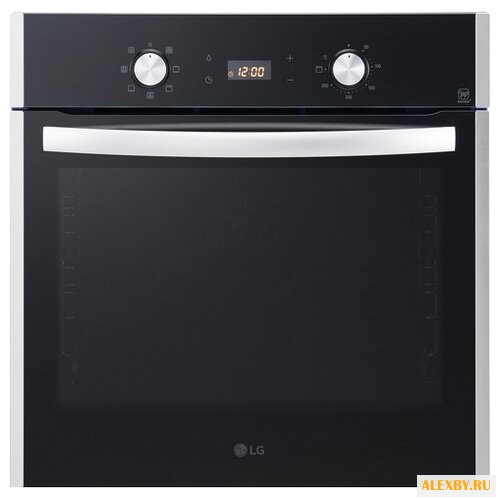 Духовой шкаф LG LB645E129T1