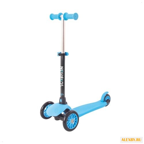 Кикборд Tech Team Scorpion