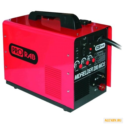 Сварочный аппарат PRORAB