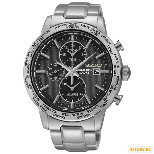 Наручные часы SEIKO SPL049P1