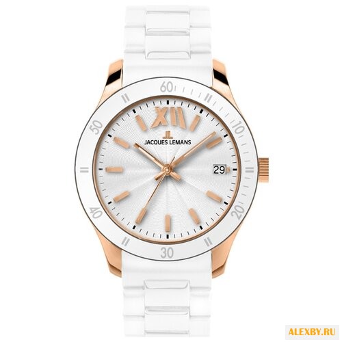 Наручные часы JACQUES LEMANS