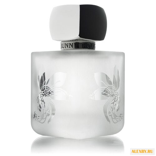 Rouge Bunny Rouge Muse