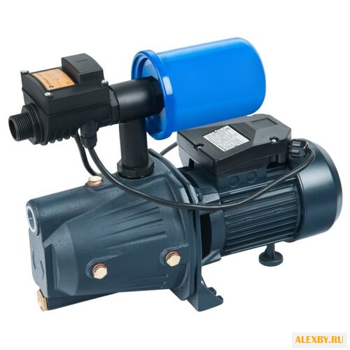 Насосная станция АКВАРОБОТ JET