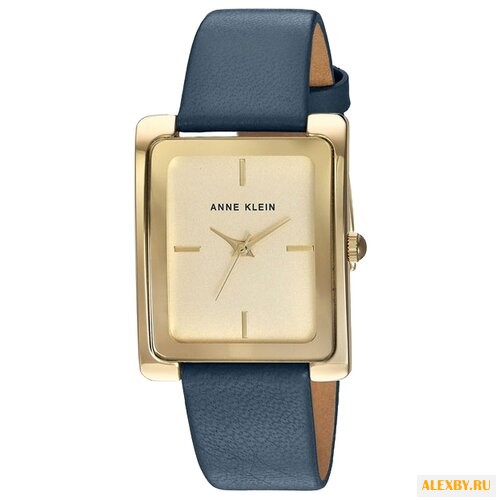 Наручные часы ANNE KLEIN 2706CHBL