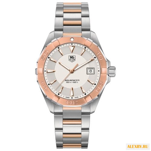 Наручные часы TAG Heuer