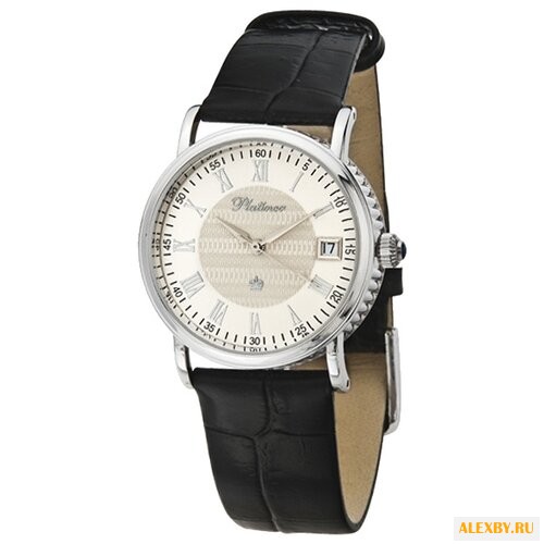 Наручные часы Platinor 53500.221
