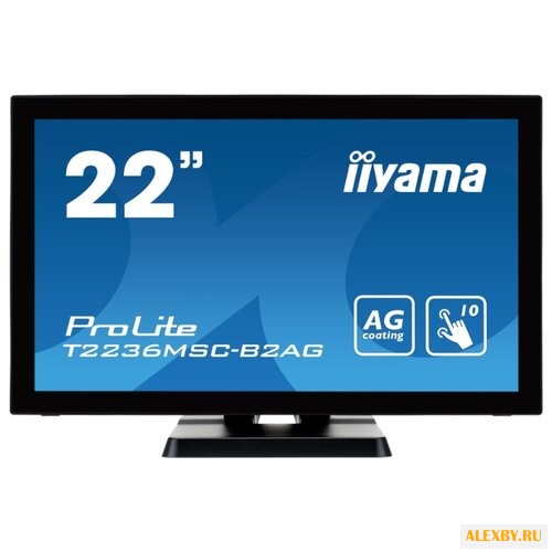 Монитор Iiyama ProLite
