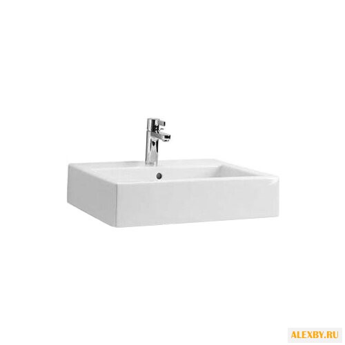 Раковина 60 см Ifo Twins